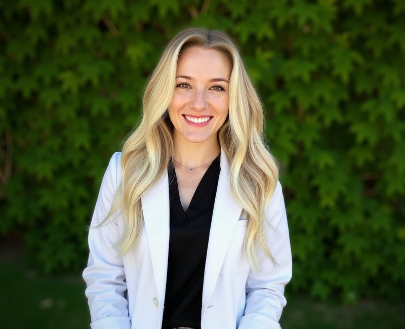 Amanda Cherrington